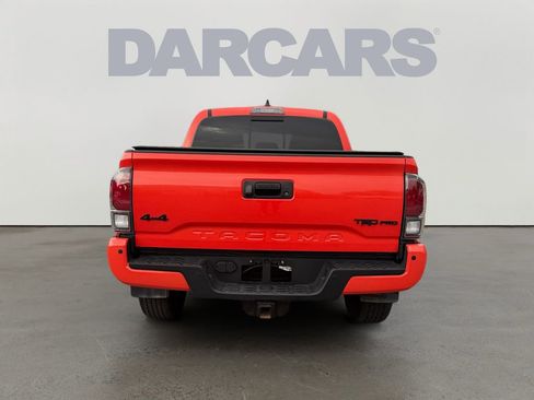 Used 2023 Toyota Tacoma TRD Pro AWD/4WD image 6