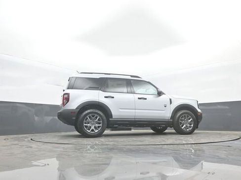 New 2026 Ford Bronco Sport Big Bend AWD/4WD image 33