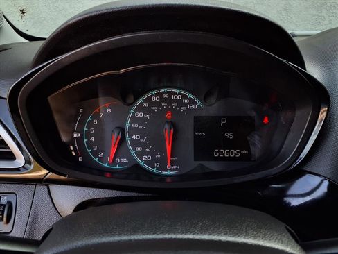 Used 2022 Chevrolet Spark LT image 13