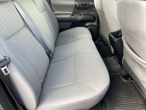 Used 2023 Toyota Tacoma SR AWD/4WD image 13