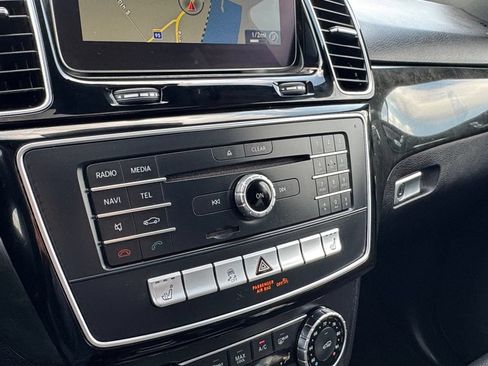 Used 2017 Mercedes-Benz GLE 350 4MATIC image 28