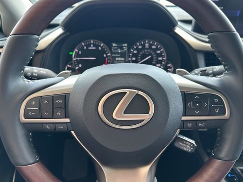 Used 2022 Lexus RX 350 AWD w/ Premium Package image 24