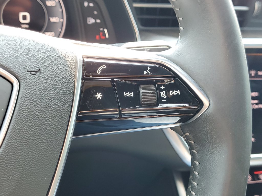 Used 2019 Audi A6 3.0T Premium Plus AWD/4WD image 23