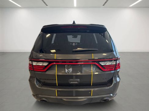 Used 2024 Dodge Durango SRT AWD/4WD image 5