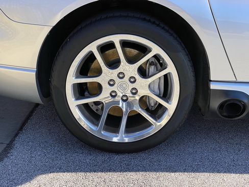 Used 2003 Dodge Viper SRT-10 image 28