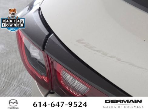Used 2025 MAZDA CX-5 AWD 2.5 S w/ Preferred Package image 17
