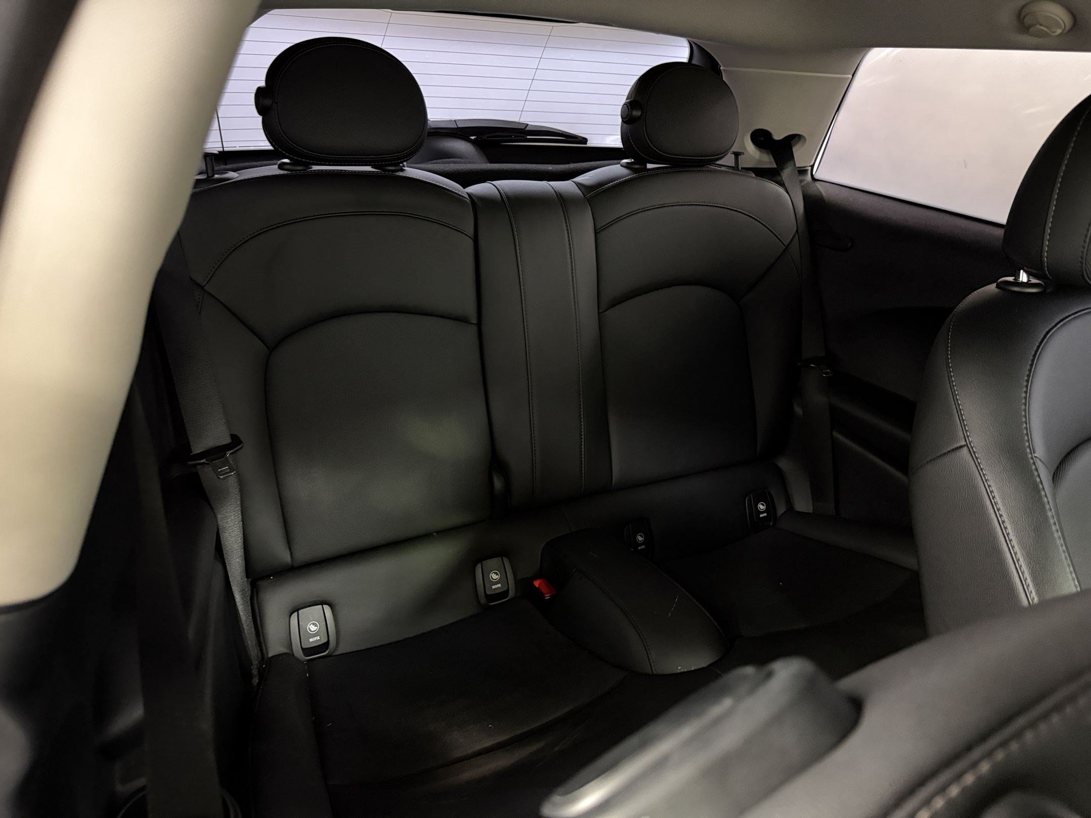 Used 2019 MINI Cooper 2-Door Hardtop FWD image 29