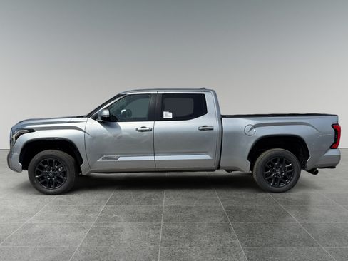 New 2026 Toyota Tundra Platinum AWD/4WD image 2