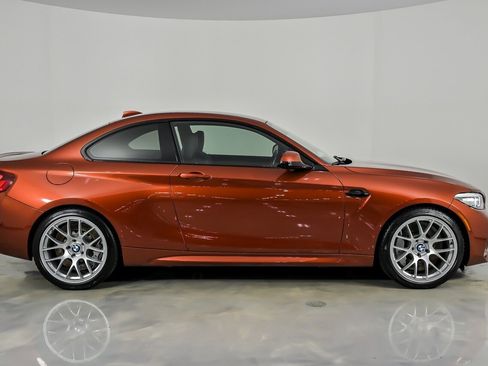 Used 2020 BMW M2 Competition w/ Executive Package image 14