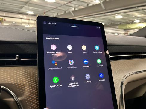 Certified 2025 Volvo EX90 Ultra image 16