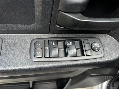 Used 2016 RAM 1500 ST w/ SXT Appearance Group AWD/4WD image 21