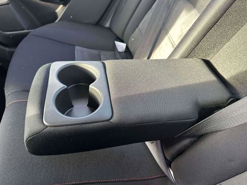 Used 2024 Nissan Sentra SR image 10