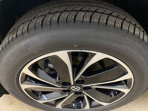 Certified 2023 MAZDA CX-5 AWD 2.5 S w/ Premium Plus Pkg image 23