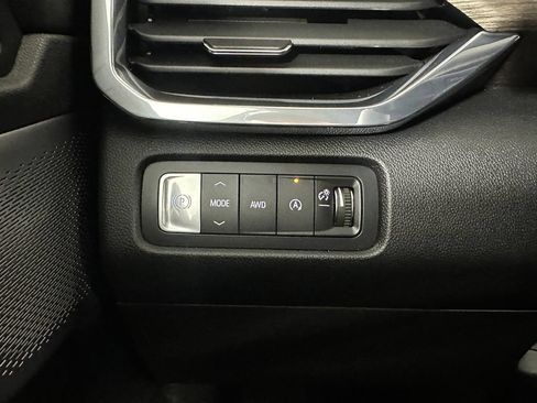 Used 2024 GMC Acadia Denali w/ Super Cruise Package AWD/4WD image 25