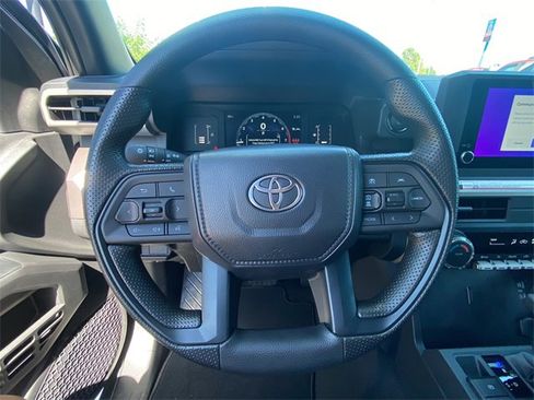 New 2025 Toyota Tacoma SR5 image 18