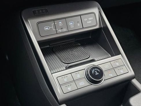 New 2026 Hyundai Kona Limited AWD/4WD image 24