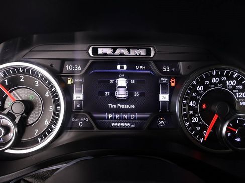 Used 2020 RAM 1500 Big Horn image 4