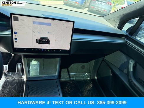 Used 2023 Tesla Model X Plaid AWD/4WD image 19