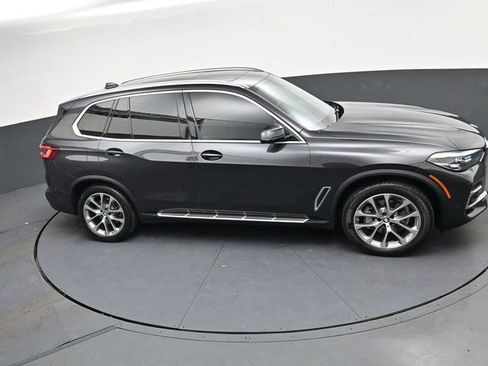 Used 2023 BMW X5 xDrive40i w/ Premium Package image 22
