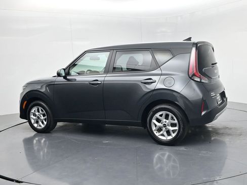 Certified 2024 Kia Soul LX w/ Option Group 015 FWD image 5