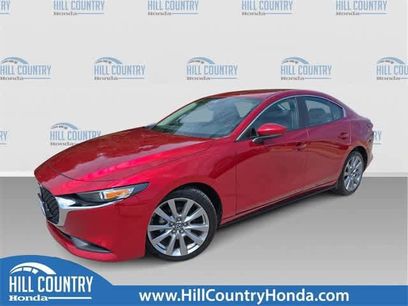 Used 2023 MAZDA MAZDA3 s