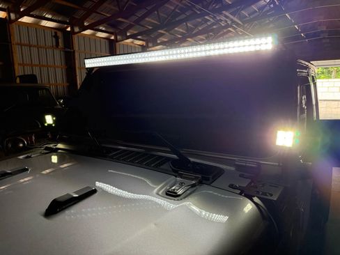 Used 2020 Jeep Wrangler Unlimited Sport S image 74