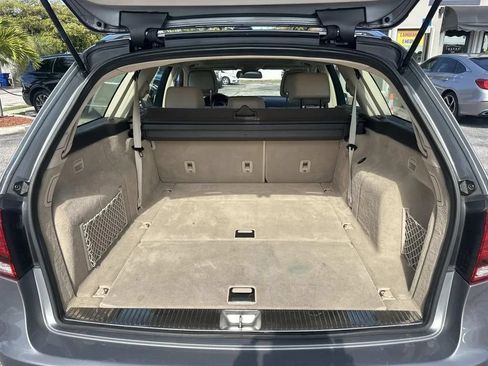 Used 2015 Mercedes-Benz E 350 4MATIC Wagon w/ Premium 1 Package image 10