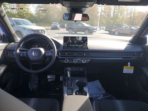 New 2026 Honda Civic Sport image 20