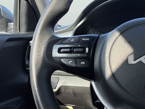 Used 2023 Kia Rio S FWD image 26
