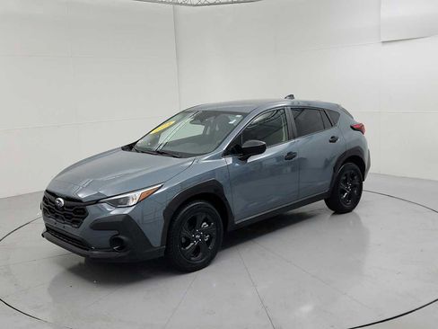 Certified 2024 Subaru Crosstrek 2.0i AWD/4WD image 4
