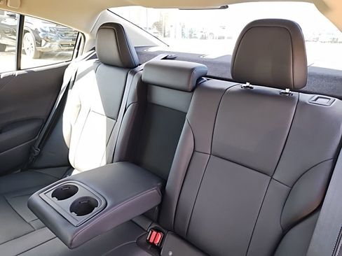 Certified 2025 Subaru Legacy Limited image 50