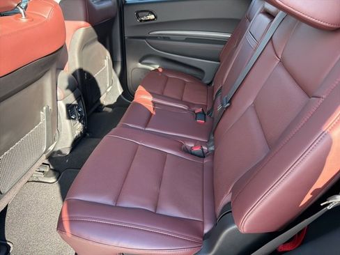 New 2026 Dodge Durango GT image 18