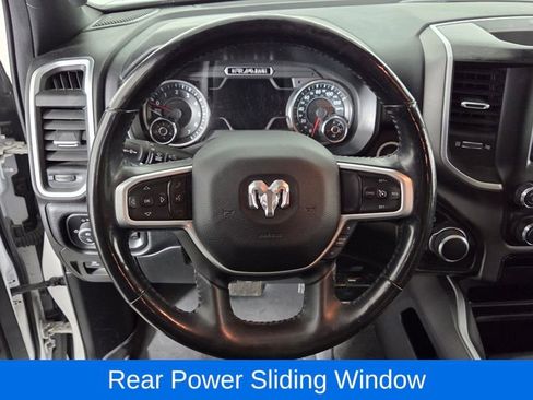 Used 2020 RAM 1500 Big Horn image 15