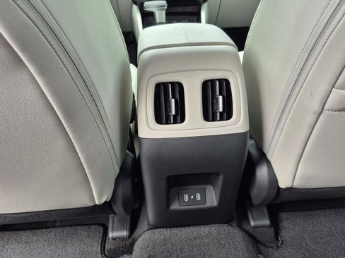 New 2026 Hyundai Tucson SEL Plus FWD image 15
