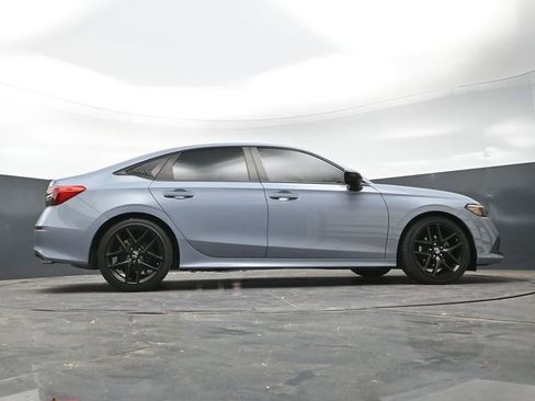 Used 2022 Honda Civic Sport image 43