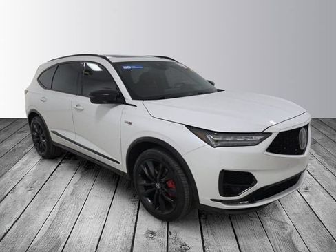 Used 2024 Acura MDX Type S AWD/4WD image 32