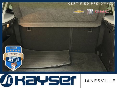 Used 2020 Chevrolet Trax LT image 18