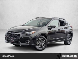 Used 2025 Subaru Crosstrek 2.0i Premium video 1