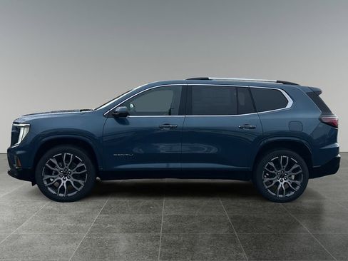 New 2026 GMC Acadia Denali Ultimate image 4