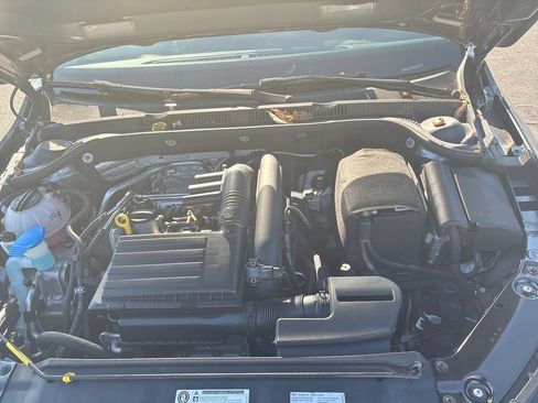 Used 2017 Volkswagen Jetta S FWD image 10
