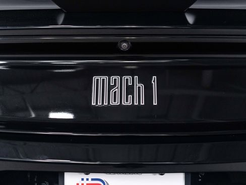 Used 2022 Ford Mustang Mach 1 w/ Mach 1 Handling Package RWD image 19