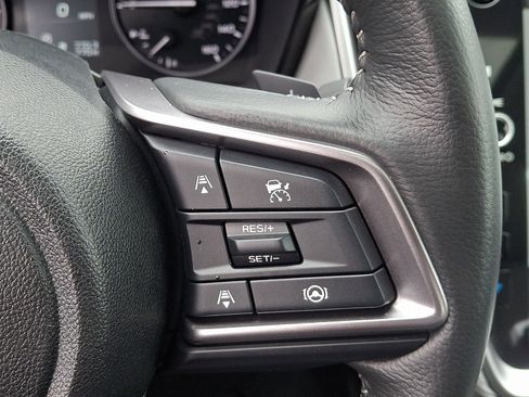 Certified 2024 Subaru Legacy Premium image 22