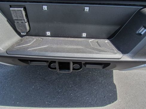 New 2026 Chevrolet Silverado EV Trail Boss w/ Premium Package image 7