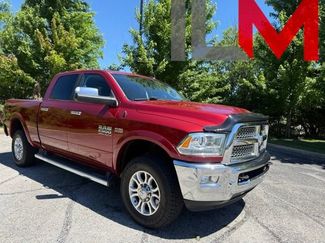 Used 2014 RAM 2500 Laramie w/ Convenience Group AWD/4WD video 1