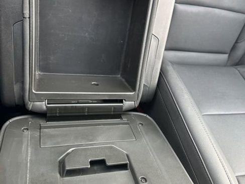 Used 2025 Chevrolet Silverado 2500 W/T w/ WT Convenience Package image 28