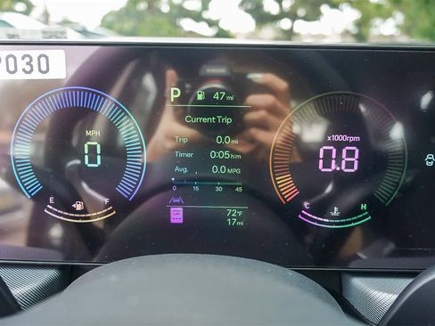 New 2026 Hyundai Sonata SEL image 26