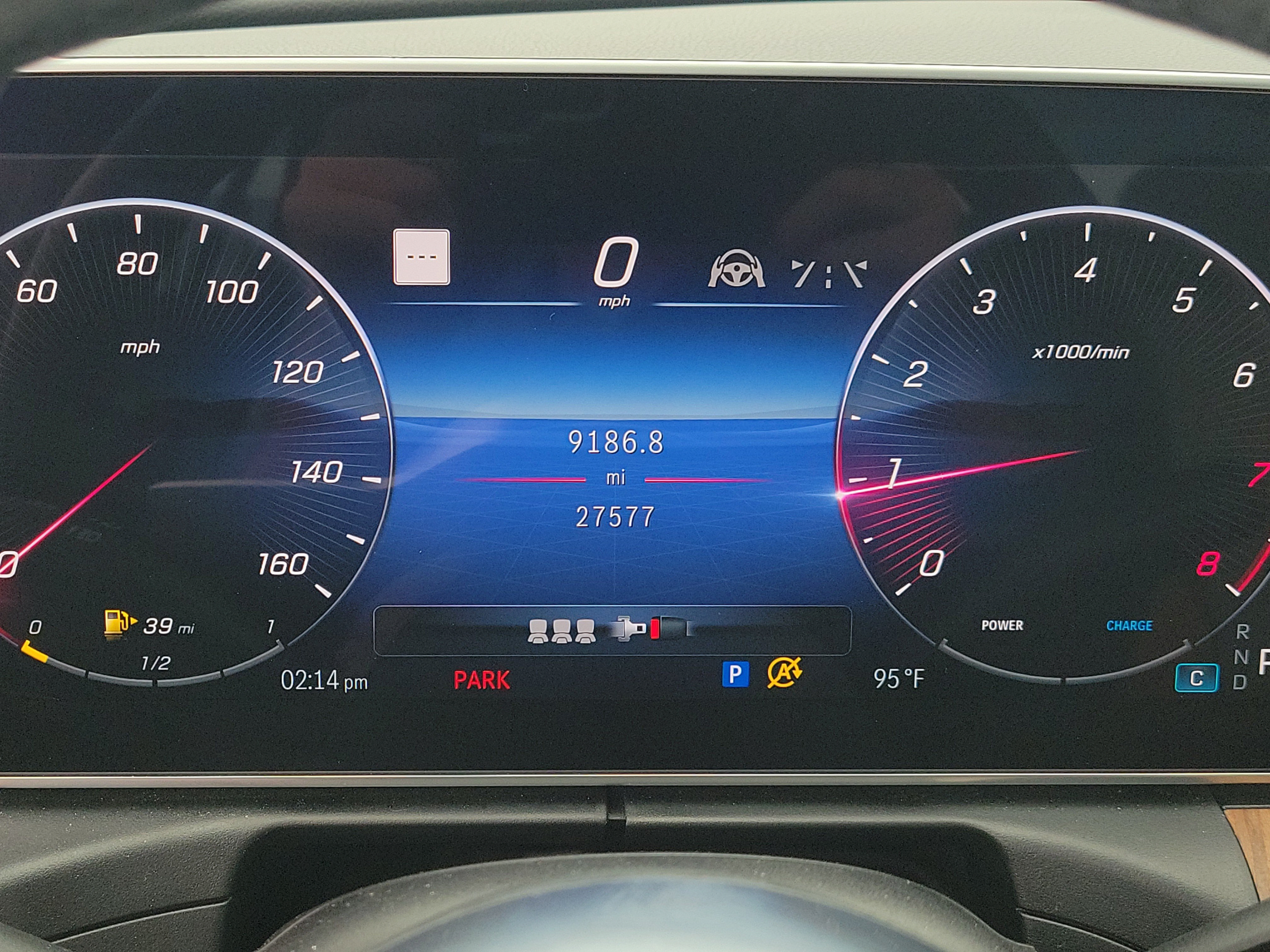Certified 2023 Mercedes-Benz C 300 Sedan image 26
