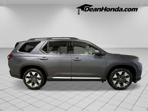 New 2026 Honda Pilot Elite image 8
