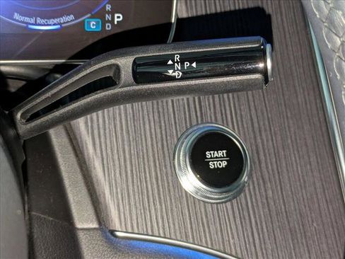Certified 2023 Mercedes-Benz EQE 350+ SUV image 15