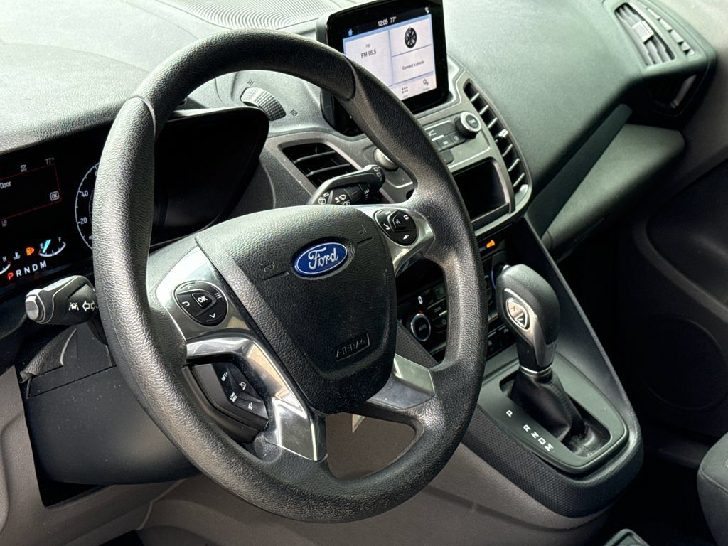 Used 2020 Ford Transit Connect XLT FWD image 15